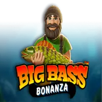 Big Bass Bonanza