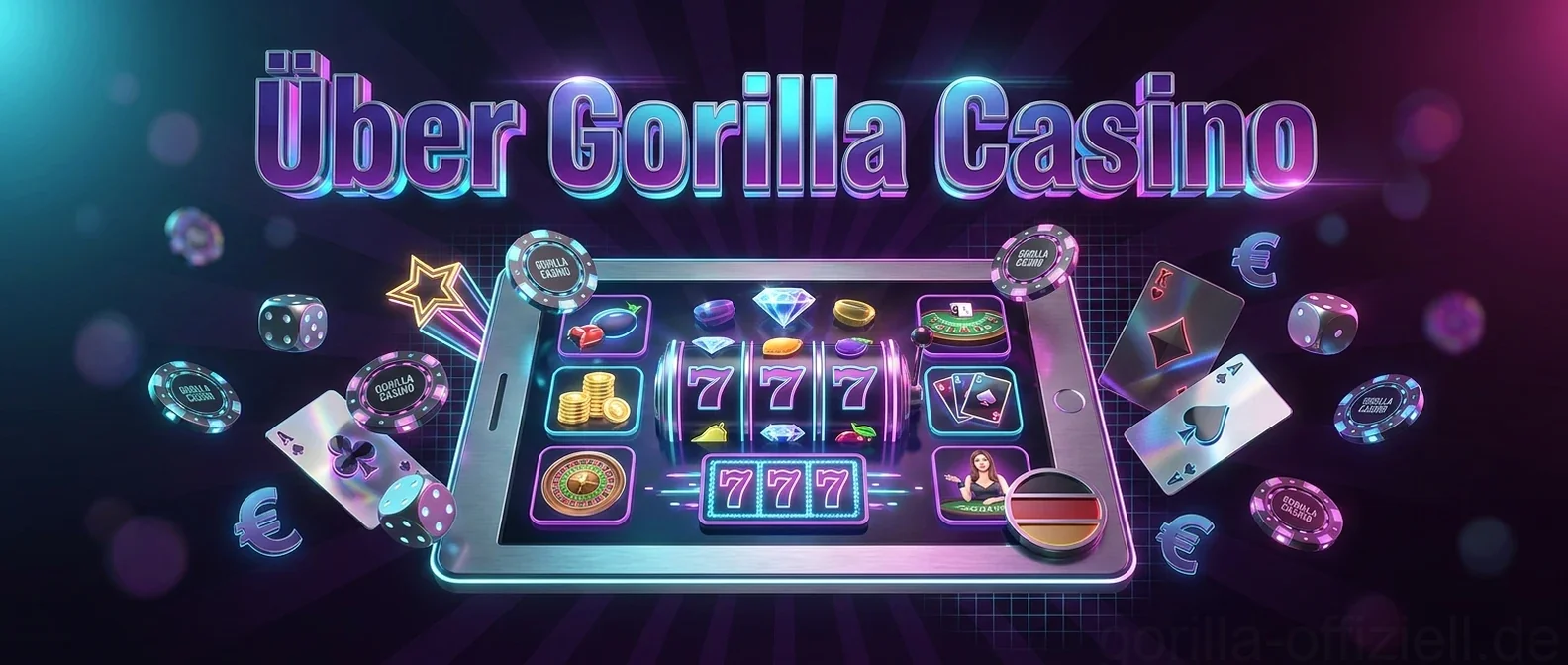 Über Gorilla Casino